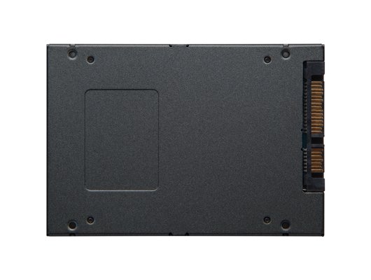 SSD накопитель Kingston SA400S37/240G A400